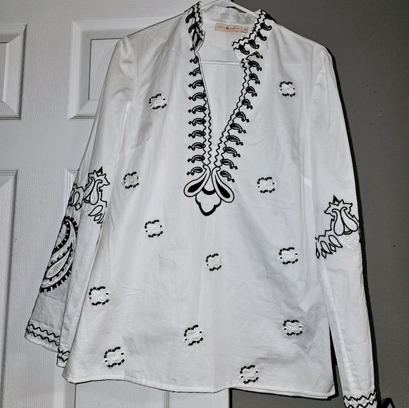 Tory Burch Tops - Tory Burch top